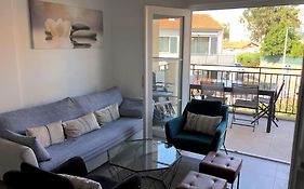 Sainte Maxime - Superbe Appartement Neuf Classe 4 Etoiles