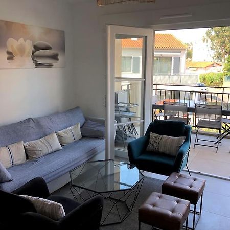 Sainte Maxime - Superbe Appartement Neuf Classe 4 Etoiles Esterno foto